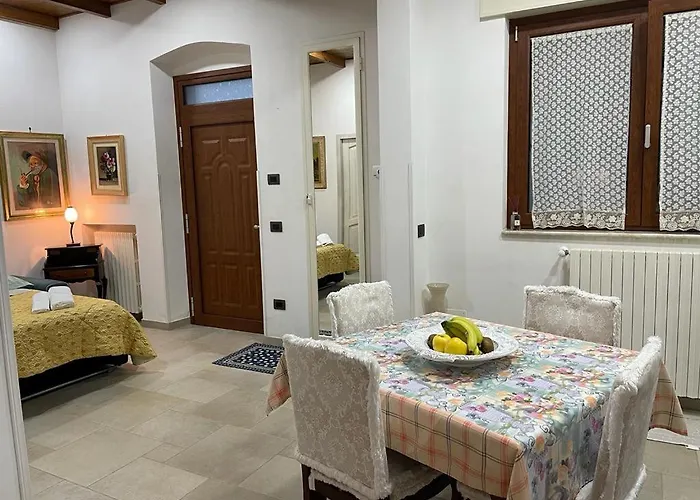 Sasha House Casa Vacanze