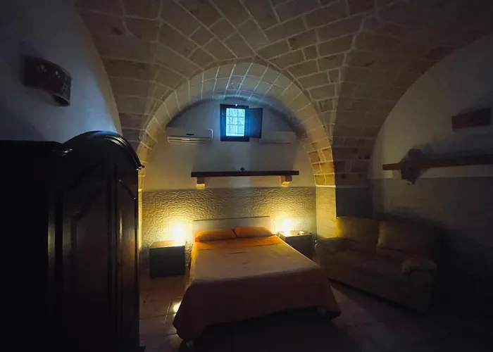 Pupillo Casa Vacanza