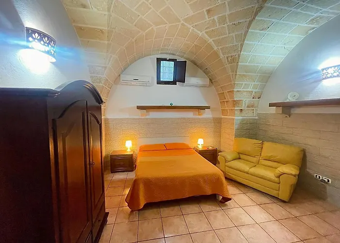 Pupillo Casa Vacanza